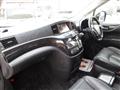 2011 Nissan Elgrand