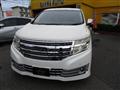 2011 Nissan Elgrand