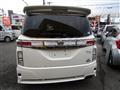 2011 Nissan Elgrand