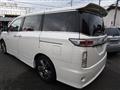 2011 Nissan Elgrand