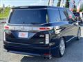 2011 Nissan Elgrand