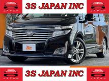 2011 Nissan Elgrand