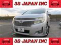 2011 Nissan Elgrand