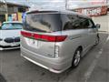 2011 Nissan Elgrand