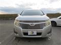 2011 Nissan Elgrand