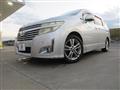2011 Nissan Elgrand