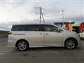 2011 Nissan Elgrand