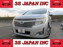 2011 Nissan Elgrand