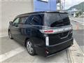 2011 Nissan Elgrand