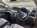2011 Nissan Elgrand