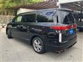 2011 Nissan Elgrand