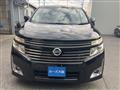 2011 Nissan Elgrand
