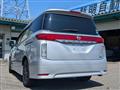 2011 Nissan Elgrand