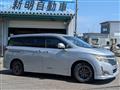2011 Nissan Elgrand