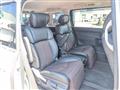 2011 Nissan Elgrand
