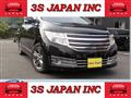2011 Nissan Elgrand