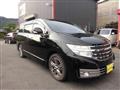 2011 Nissan Elgrand