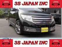 2011 Nissan Elgrand