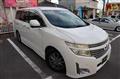 2011 Nissan Elgrand