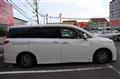 2011 Nissan Elgrand
