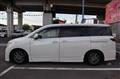 2011 Nissan Elgrand