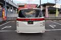 2011 Nissan Elgrand