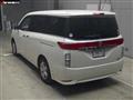 2011 Nissan Elgrand