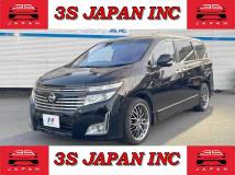 2011 Nissan Elgrand
