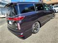 2011 Nissan Elgrand