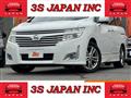2011 Nissan Elgrand