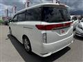2011 Nissan Elgrand