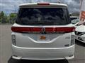 2011 Nissan Elgrand