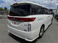 2011 Nissan Elgrand
