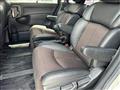 2011 Nissan Elgrand