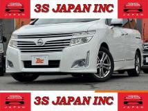 2011 Nissan Elgrand
