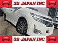 2011 Nissan Elgrand