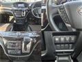 2011 Nissan Elgrand