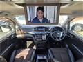 2011 Nissan Elgrand