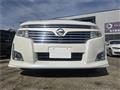 2011 Nissan Elgrand