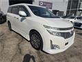 2011 Nissan Elgrand