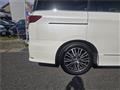 2011 Nissan Elgrand