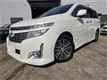 2011 Nissan Elgrand