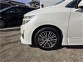 2011 Nissan Elgrand