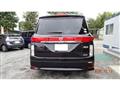 2012 Nissan Elgrand