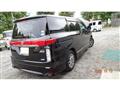 2012 Nissan Elgrand