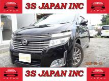 2012 Nissan Elgrand