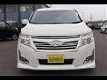 2012 Nissan Elgrand