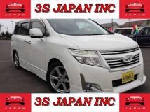 2012 Nissan Elgrand