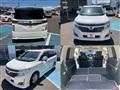 2012 Nissan Elgrand