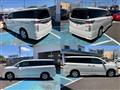 2012 Nissan Elgrand